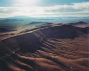 Yucca Mountain (Nevada-Usa)